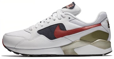 Nike Air Pegasus 92 'Olympic' 844964-100 Nike Air Pegasus 92 'Olympic' 844964-100