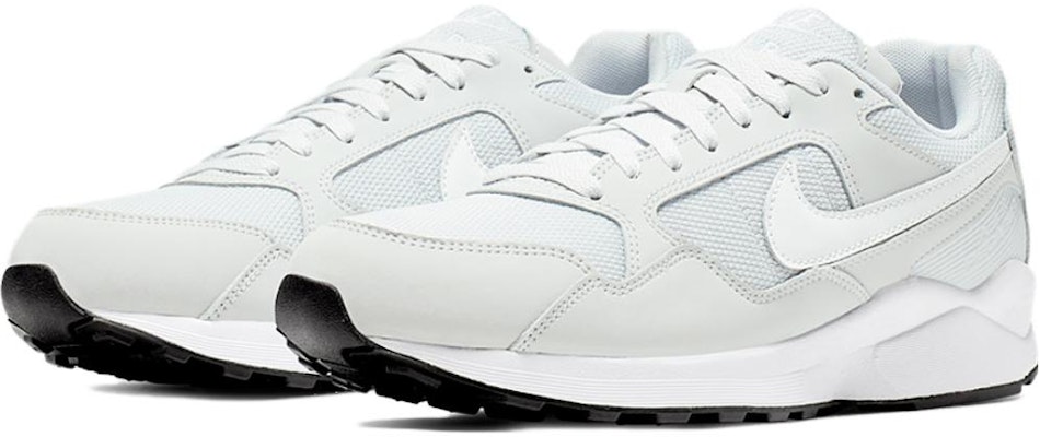 Nike Air Pegasus 92 Lite 'Pure Platinum' Lelaki Perempuan Sneakers CI9138-004 Lookbook Nike Air Pegasus 92 Lite 'Pure Platinum' Lelaki Perempuan Sneakers CI9138-004