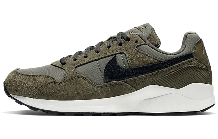 Nike Air Pegasus 92 Lite SE Olive green CI9141-200