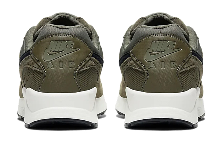 Shop Nike Air Pegasus 92 Lite SE Vert Olive CI9141-200