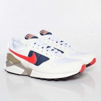 Nike Air Pegasus 92 Qs 'Red' 617125-641 Nike Air Pegasus 92 Qs 'Red' 617125-641