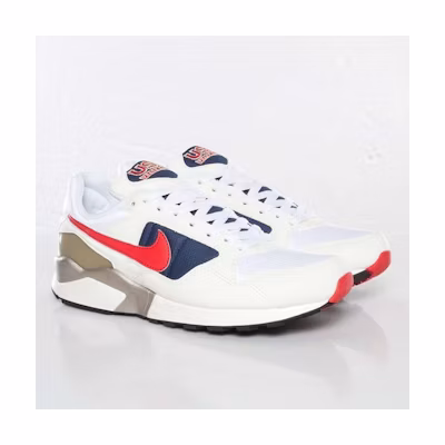 Nike Air Pegasus 92 Qs 'Red'