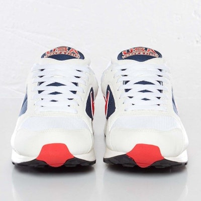 Nike Air Pegasus 92 Qs 'Merah' 617125-641 Order Nike Air Pegasus 92 Qs 'Merah' 617125-641