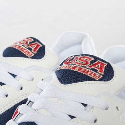Nike Air Pegasus 92 Qs 'Rojo' 617125-641 Lookbook Nike Air Pegasus 92 Qs 'Rojo' 617125-641