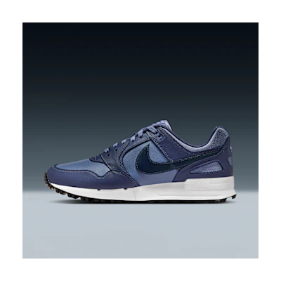 Nike Air Pegasus '89 G World Indigo/Sanded Purple/Midnight Navy
