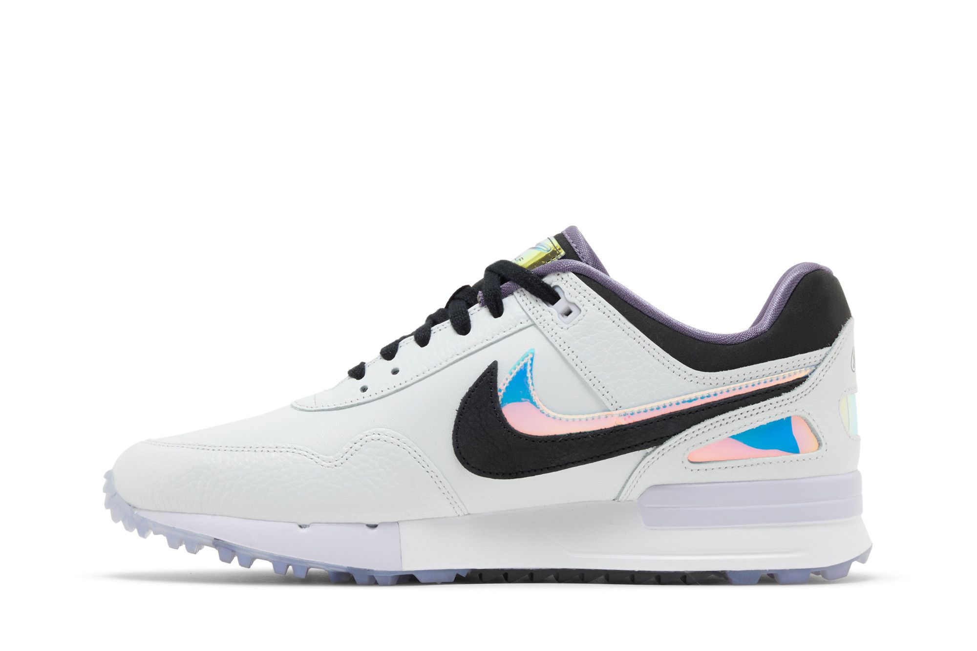Lookbook Nike Air Pegasus ''89 Golf NRG ''Endless Pursuit Pack'' Scarpe da Golf FN6912-100