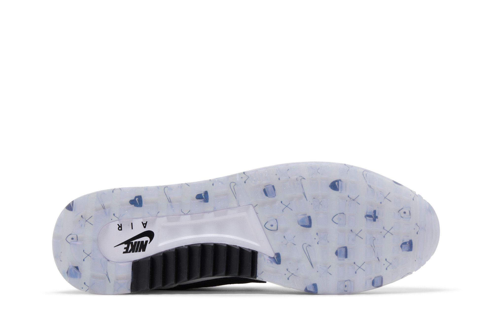 Shop Nike Air Pegasus ''89 Golf NRG ''Endless Pursuit Pack'' Scarpe da Golf FN6912-100
