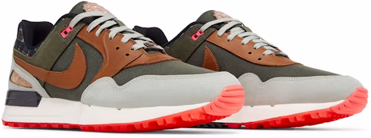 Cheap Nike Air Pegasus '89 Golf NRG 'Open Championship Pack' Sepatu Golf FQ8316-300