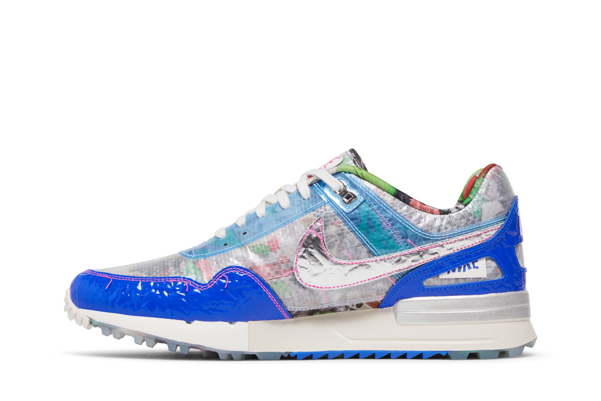Lookbook Nike Air Pegasus ''89 Golf NRG ''Phoenix Open'' Herren/Damen Sneaker Golfschuhe FJ2246-400