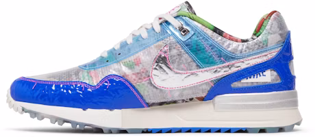Lookbook Nike Air Pegasus ''89 Golf NRG ''Phoenix Open'' Herren/Damen Sneaker Golfschuhe FJ2246-400