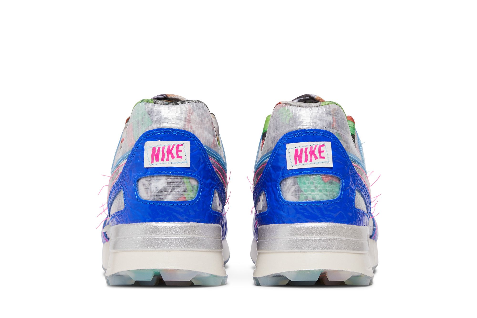 Details for Nike Air Pegasus ''89 Golf NRG ''Phoenix Open'' Herren/Damen Sneaker Golfschuhe FJ2246-400