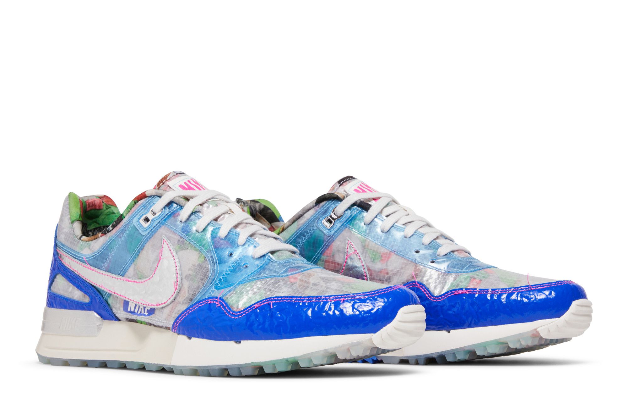 Cheap Nike Air Pegasus ''89 Golf NRG ''Phoenix Open'' Herren/Damen Sneaker Golfschuhe FJ2246-400