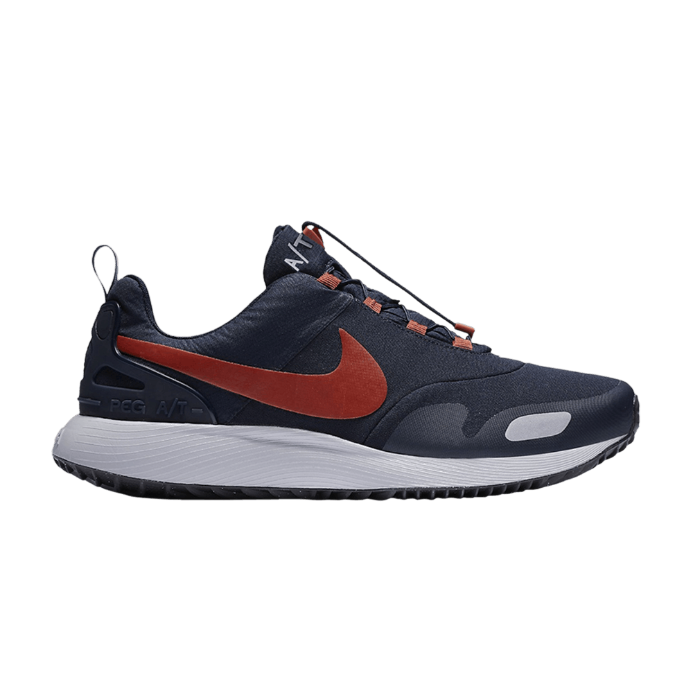 Buy 耐克Air Pegasus A/T '深黑曜石火星石' 924469-401