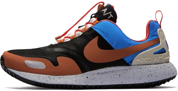 Nike Air Pegasus A/T Winter QS 'Hitam Dark Russet' AO3296-001 Buy Nike Air Pegasus A/T Winter QS 'Hitam Dark Russet' AO3296-001