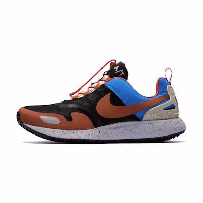 Nike Air Pegasus A/T Winter QS 'Black Dark Russet'