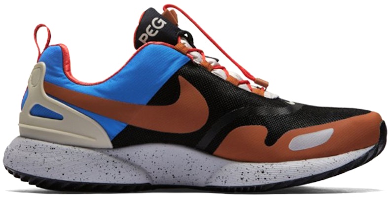 Nike Air Pegasus A/T Winter QS 'Black Dark Russet' AO3296-001 Order Nike Air Pegasus A/T Winter QS 'Black Dark Russet' AO3296-001