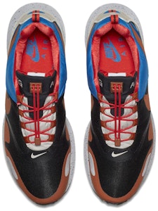 Nike Air Pegasus A/T Winter QS 'Hitam Dark Russet' AO3296-001 Shop Nike Air Pegasus A/T Winter QS 'Hitam Dark Russet' AO3296-001