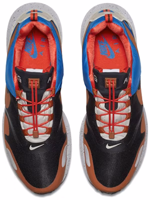 Nike Air Pegasus A/T Winter QS 'Black Dark Russet' AO3296-001 Shop Nike Air Pegasus A/T Winter QS 'Black Dark Russet' AO3296-001
