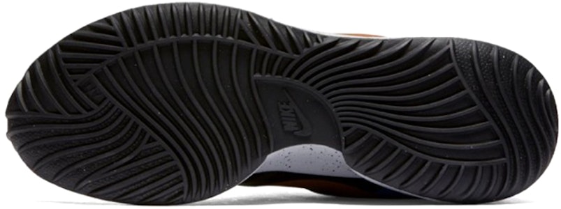 Nike Air Pegasus A/T Winter QS 'Hitam Dark Russet' AO3296-001 Details for Nike Air Pegasus A/T Winter QS 'Hitam Dark Russet' AO3296-001