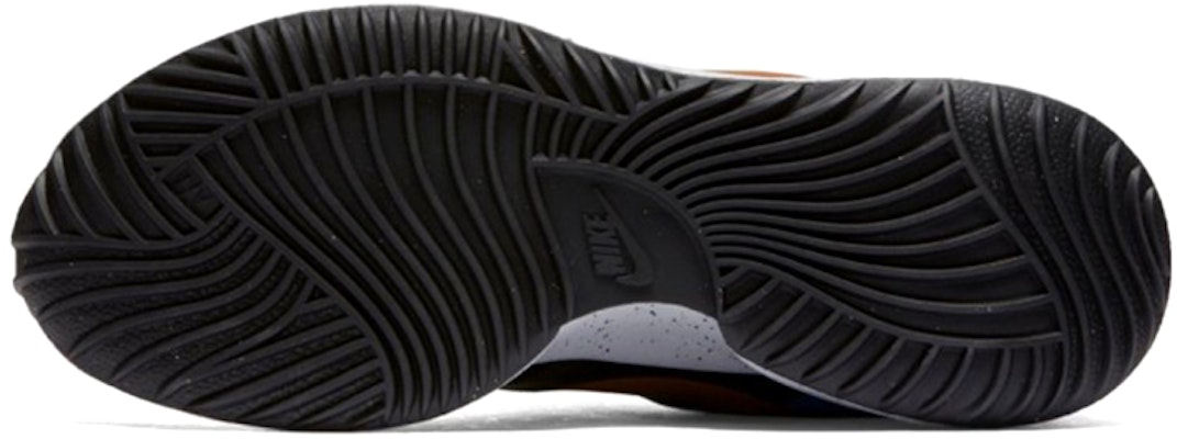 Nike Air Pegasus A/T Winter QS 'Negro y Marrón Rojizo Oscuro' AO3296-001 Details for Nike Air Pegasus A/T Winter QS 'Negro y Marrón Rojizo Oscuro' AO3296-001