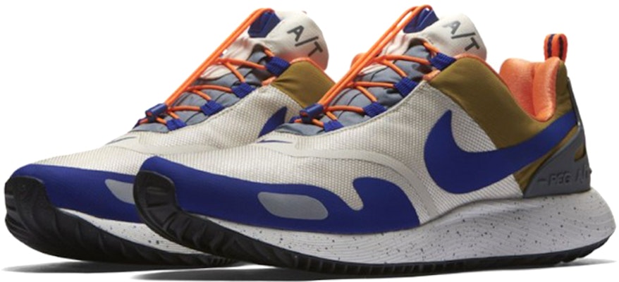 耐克Air Pegasus A/T冬季QS '淡米色' AO3296-200 Lookbook 耐克Air Pegasus A/T冬季QS '淡米色' AO3296-200