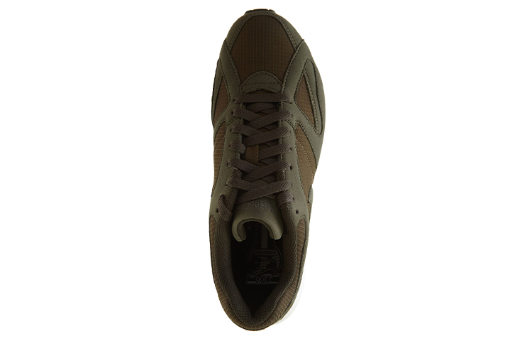 Lookbook Nike Air Pegasus New Racer ''Donker Loden'' 705172-313