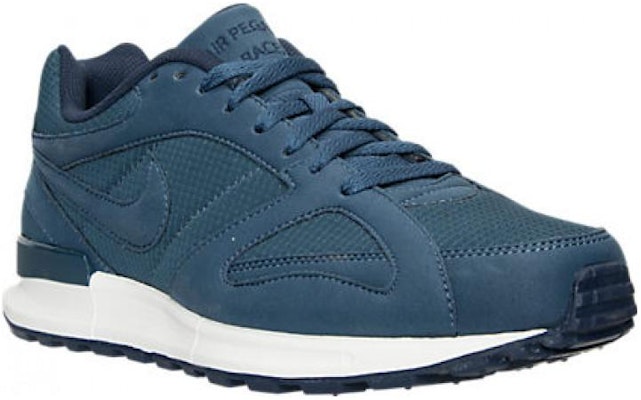 Nike Air Pegasus New Racer 'Squadron Blue' 705172-414 Lookbook Nike Air Pegasus New Racer 'Squadron Blue' 705172-414