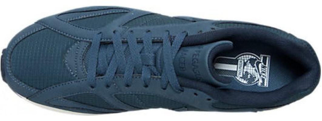 Nike Air Pegasus New Racer 'Squadron Blue' 705172-414 Shop Nike Air Pegasus New Racer 'Squadron Blue' 705172-414