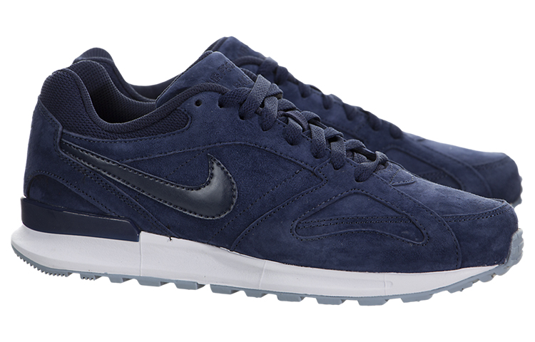 Order 耐克空中飞马赛跑者PRM“海军蓝” 724270-401