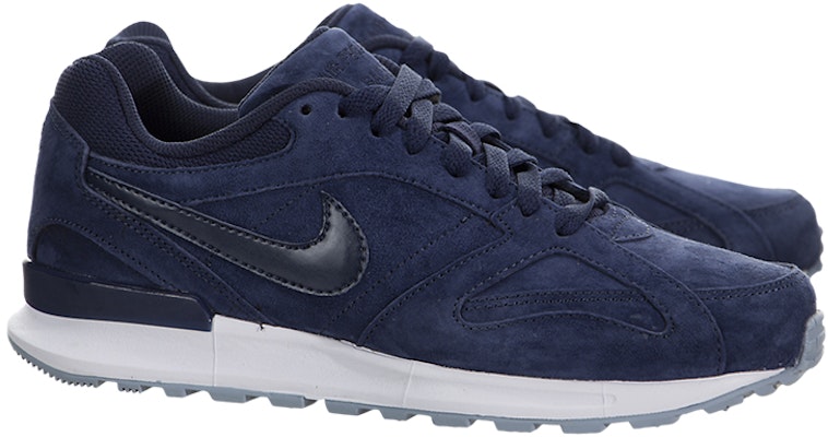 Nike Air Pegasus Racer PRM 'Navy' 724270-401 Order Nike Air Pegasus Racer PRM 'Navy' 724270-401