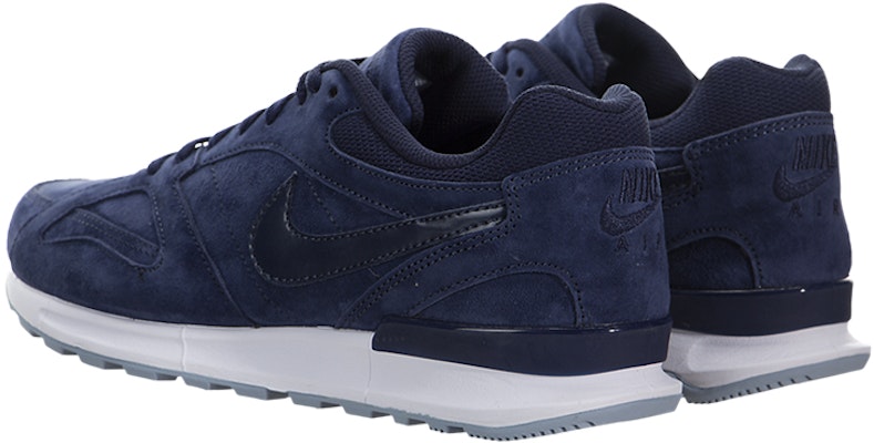 Nike Air Pegasus Racer PRM 'Navy' 724270-401 Lookbook Nike Air Pegasus Racer PRM 'Navy' 724270-401