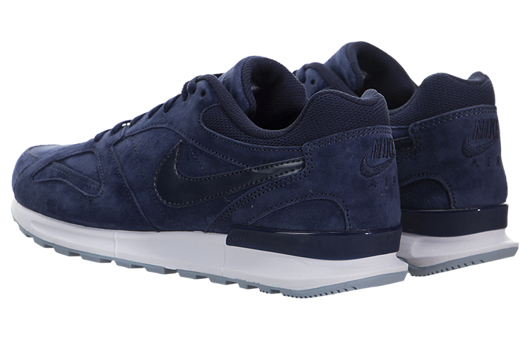 Lookbook Nike Air Pegasus Racer PRM ''Marine'' 724270-401