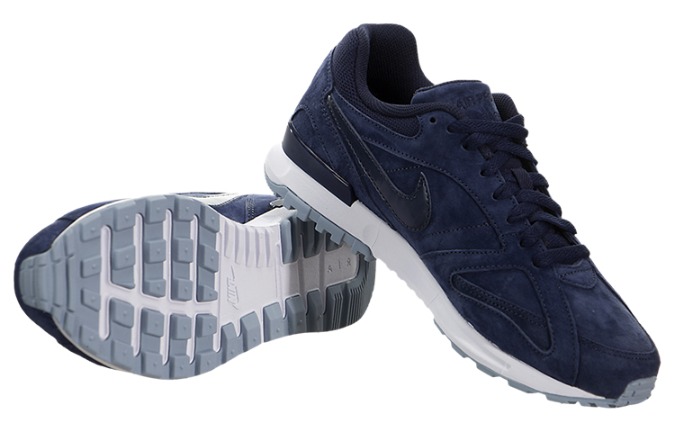 Shop Nike Air Pegasus Racer PRM ''Marine'' 724270-401