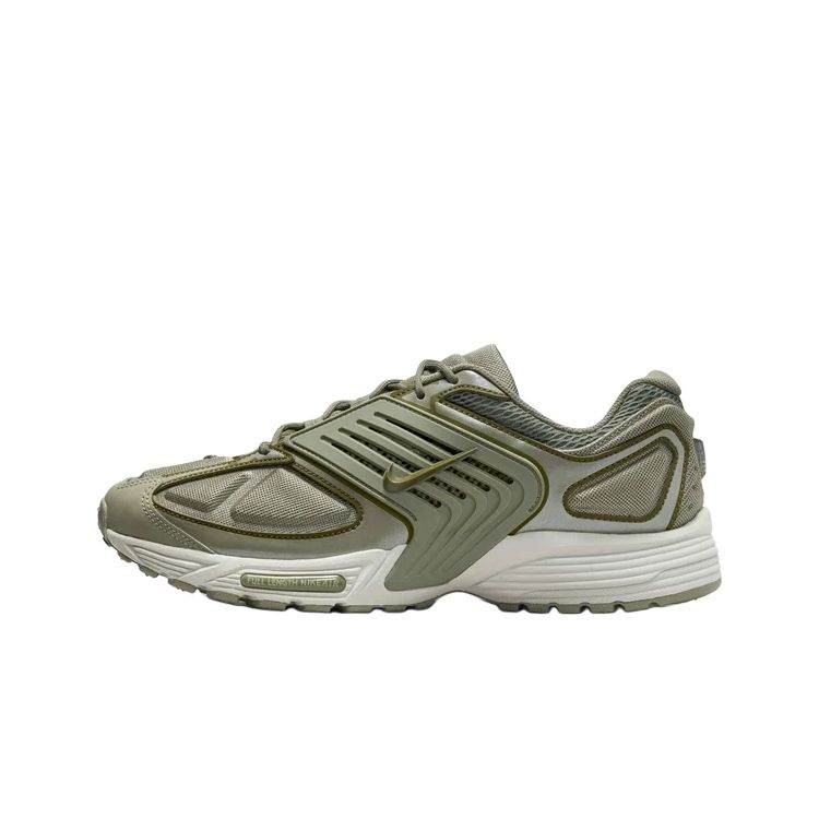 Nike Air Pegasus Wave Green White Running Shoes - Comfortable & Breathable IB0612-300