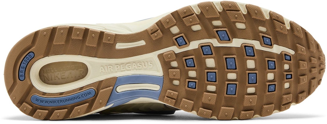 Nike Air Pegasus Wave Premium Coklat Muda Phantom Hemp Abu ashen Slate IB2994-104 Shop Nike Air Pegasus Wave Premium Coklat Muda Phantom Hemp Abu ashen Slate IB2994-104