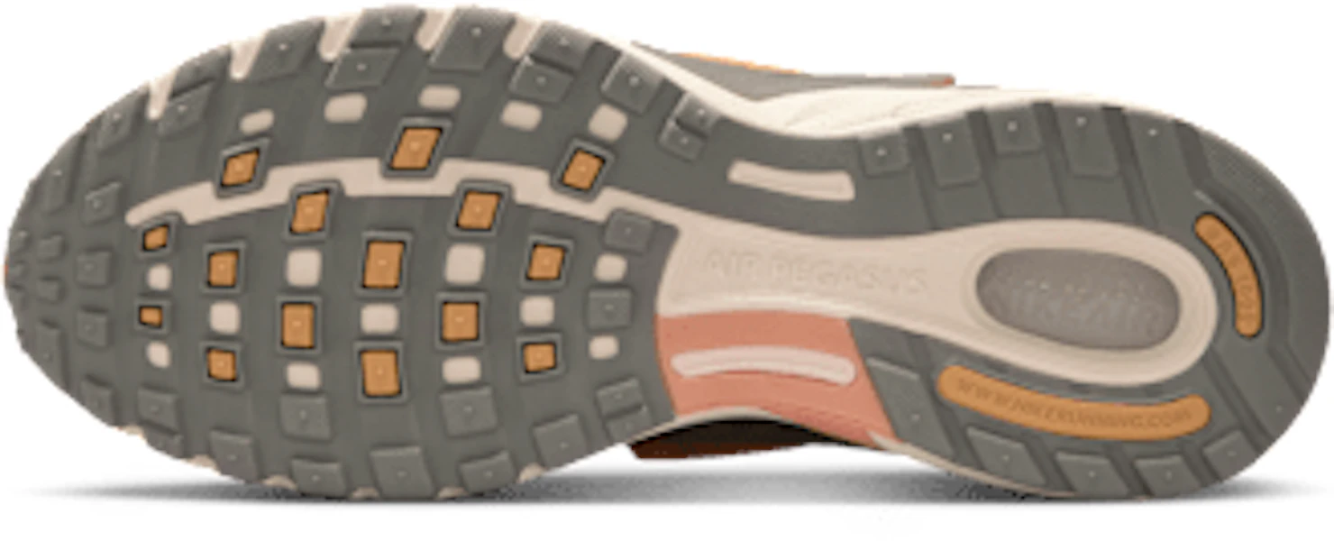 Nike Air Pegasus Wave Premium Herrenschuhe IB7717-009 Lookbook Nike Air Pegasus Wave Premium Herrenschuhe IB7717-009