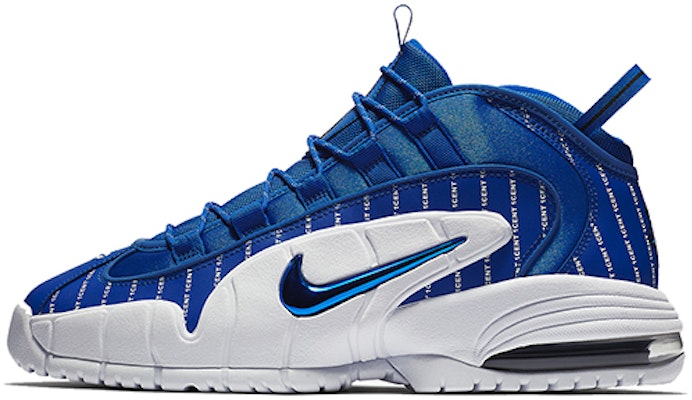 Nike Air Penny 1 'Pinstripe' AV7948-400 Buy Nike Air Penny 1 'Pinstripe' AV7948-400