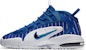 Nike Air Penny 1 'Pinstripe' Jalur Halus AV7948-400