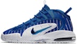 Buy Nike Air Penny 1 'Pinstripe' Jalur Halus AV7948-400
