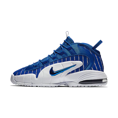 Nike Air Penny 1 'Pinstripe'