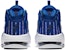 Nike Air Penny 1 'Pinstripe' Jalur Halus AV7948-400