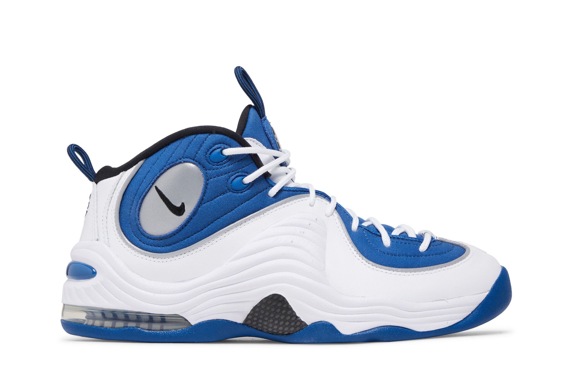 Nike Air Penny 2 2023 'Atlantic Blue' FN4438-400
