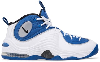 Nike Air Penny 2 2023 'Atlantic Blue' FN4438-400 Nike Air Penny 2 2023 'Atlantic Blue' FN4438-400