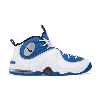 Nike Air Penny 2 2023 'Atlantic Blue'