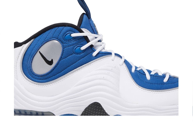 Nike Air Penny 2 2023 'Atlantic Blue' FN4438-400 Order Nike Air Penny 2 2023 'Atlantic Blue' FN4438-400