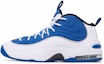 Lookbook Nike Air Penny 2 2023 'Atlantic Blue' Lelaki FN4438-400