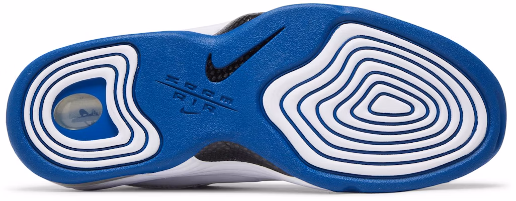 Nike Air Penny 2 2023 'Atlantic Blue' FN4438-400 Shop Nike Air Penny 2 2023 'Atlantic Blue' FN4438-400