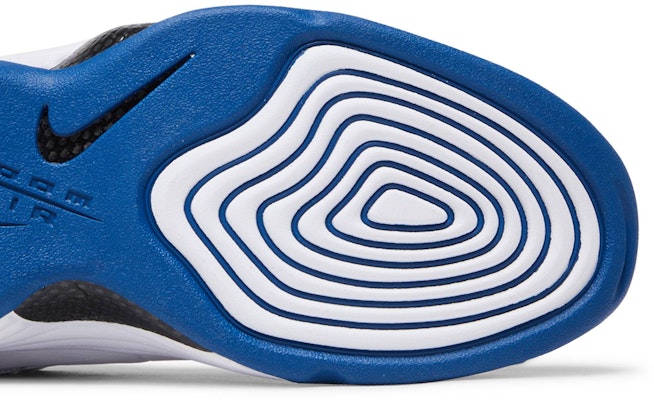 Nike Air Penny 2 2023 'Atlantic Blue' FN4438-400 Purchase Nike Air Penny 2 2023 'Atlantic Blue' FN4438-400