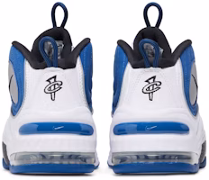 Nike Air Penny 2 2023 'Azul Atlántico' FN4438-400 Details for Nike Air Penny 2 2023 'Azul Atlántico' FN4438-400