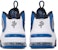 Nike Air Penny 2 2023 'Atlantic Blue' Lelaki FN4438-400